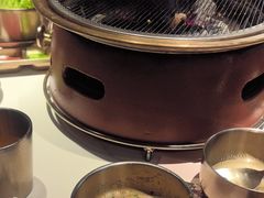 -西塔老太太泥炉烤肉(北京望京店)