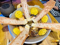 -淀里船宴(卓达店)