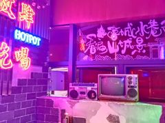 -水巷子·巴掌腰片重庆火锅(云纺店)