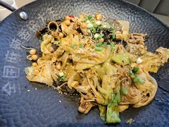 -集草轩·重庆麻辣烤鱼(西湖道店)