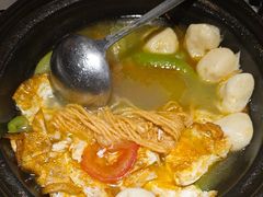 -常和州·夜宵大排档(常州单店)