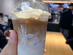 -瑞幸咖啡(中原万达店)