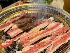 -西塔老太太泥炉烤肉(北京望京店)