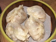 薄皮包子-毡房姑娘·新疆菜·烧烤