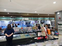 -AEON永旺(东方宝泰店)