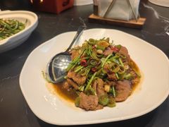-美达尔烧烤海鲜家常菜(泰山路店)