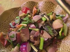 -古城苗家土菜馆(河景餐厅店)