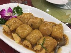 -玉华台饭庄(裕中西里小区店)