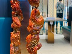 -半天妖烤鱼(和平印象城店)