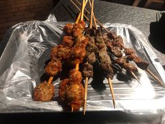 -买又大餐厅(福林里店)