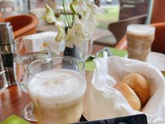 卡布奇诺-花园5號餐厅