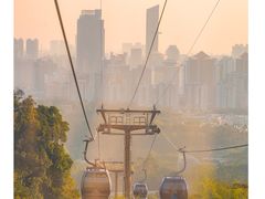 -广州市白云山风景名胜区