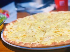 -JINNS锦时 steak&pizza(浸信会礼拜堂旧址店)