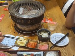 -牛也烧肉(摩尔城店)