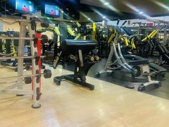 -美菲特健身(华贸店)