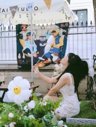 -米莱摄影写真(五大道别墅店)