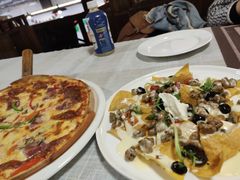 -LUCCA卢卡西班牙海鲜饭(远洋广场店)