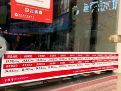 菜单-鹅堂·荣昌卤鹅(九重锦美食城店)