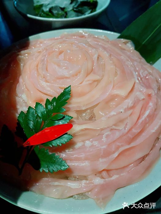 大隐·成都火锅Bistro(合生麒麟新天地店)图片