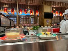-元通寿司(地标店)