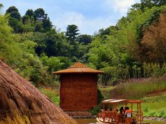 -飞天山旅游区