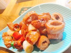 -大鸽饭(岗顶店)
