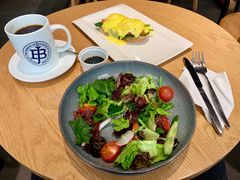 -Jamaicablue Coffeeshop(中央广场店)