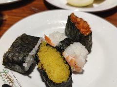 -汉巴味德(沈阳万象汇店)