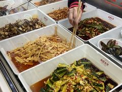 -星粉面大王城(德馨园店)
