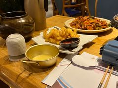 -延松朝鲜族料理