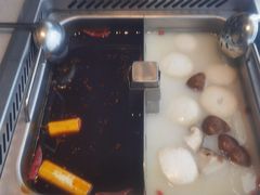 -海底捞火锅(振华广场店)