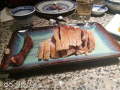 南京盐水鸭-南京大牌档(香港广场店)