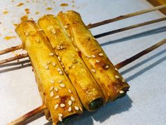 -丹东立强海鲜烧烤·牛B大串(星海店)