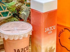 -Jazcu珍仕菓鲜榨果汁(西单大悦城店)