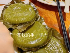 -老街坊餐吧