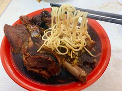 -刘记大肉面(三牌楼大街店)