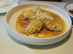 -老太原菜馆(中正天街店)