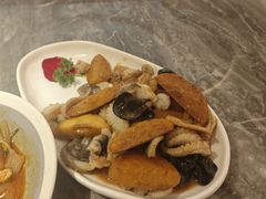 -前海沿·青岛菜(乐客城店)