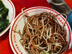 千丝豆干-厂花素芬九宫格火锅(益州大道店)