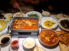 -9家湘菜(上南路店)