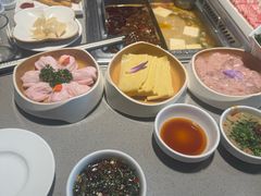 -海底捞火锅(河东万达广场店)