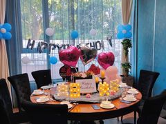 -时间仓(月湖公园店)