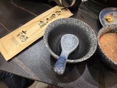 -熹悟海鲜火锅·广式打边炉