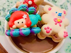 -milch·t妙奇(五大道店)