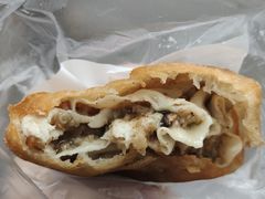 -家阳赵师傅油饼包烧麦(粮道街店)
