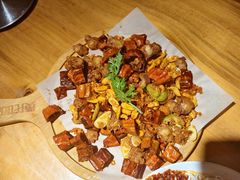 -贤花饭店(胶州店)