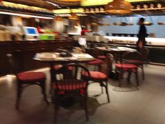 大堂-小隐人家(乐松店)