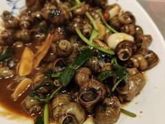 炒螺丝-绅士餐厅龙虾·烧烤(西门路店)