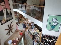 -Alimentari早午餐(安福路店)