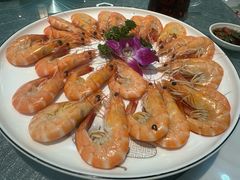 -點無缺茶楼·海鲜酒家(世博店)